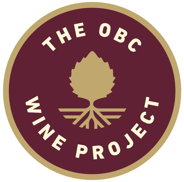 The OBC Wine Project