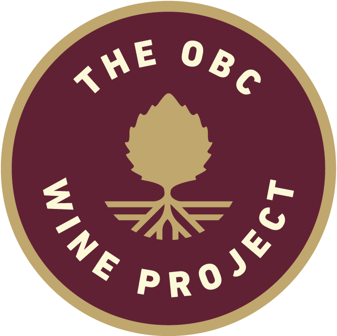 The OBC Wine Project